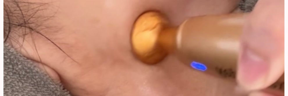 skin care サロン fleurの画像